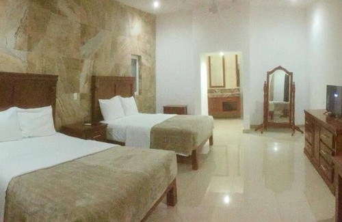 El Guayabal Hotel | Quinta Alberto Boutique Hotel