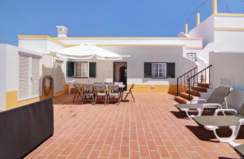 Luz de Tavira Casa | Quinta Alegre Tavira T3