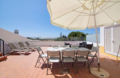 Luz de Tavira Casa | Quinta Alegre Tavira T3