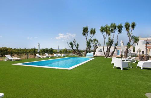 Luz de Tavira Casa | Quinta Alegre Tavira T3