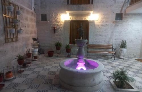 Miraflores Casa | Quinta Alpaca - Departamento 1er piso