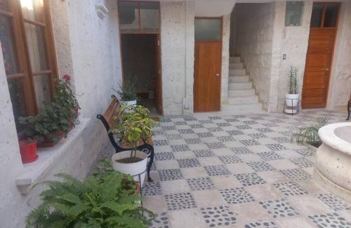 Miraflores Apartamento | Quinta Alpaca