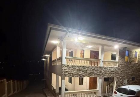 Cuenca Apartamento | Quinta American Dream