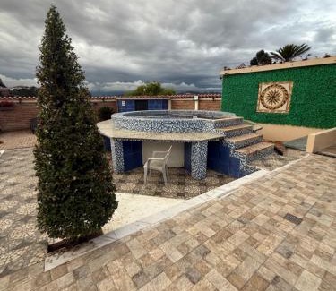 Cuenca Apartamento | Quinta American Dream