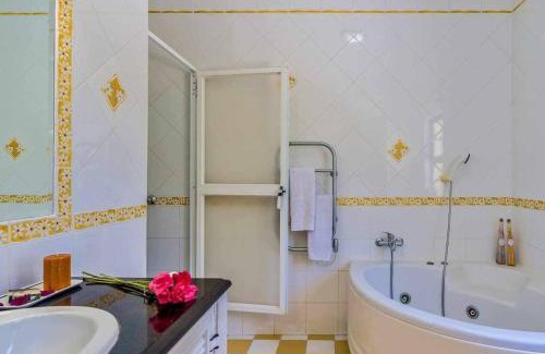 Lagoa e Carvoeiro Casa | Quinta Amoreira