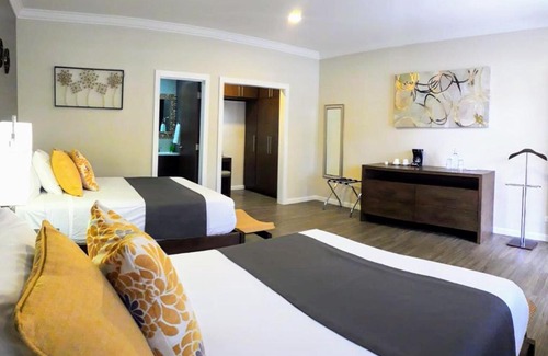 San Antonio de las Minas Hotel | Quinta Arratz