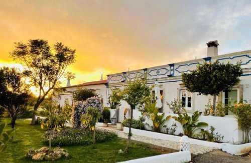 Vila Nova De Cacela Casa | Quinta Baltazar Casa particular