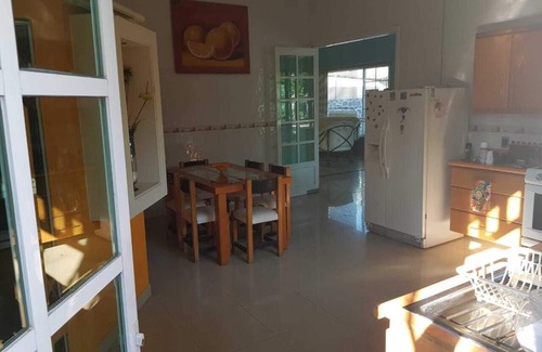 Chiconcuac Casa | Quinta Brimark Relajación y Privacidad para ti y toda tu familia