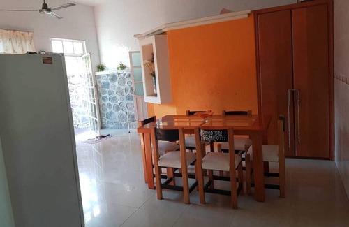 Chiconcuac Casa | Quinta Brimark Relajación y Privacidad para ti y toda tu familia