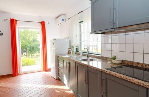 Cercal Casa | Quinta Camarena