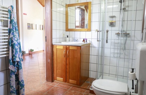 Cercal Casa | Quinta Camarena