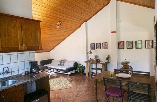 Cercal Casa | Quinta Camarena