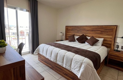 Chignahuapan Hotel | Quinta Candela Hotel