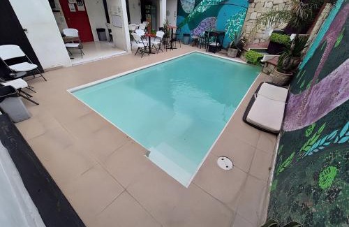 Monterrey Apartamento | Quinta Casa Cedros
