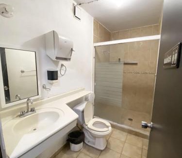 Monterrey Apartamento | Quinta Casa Cedros