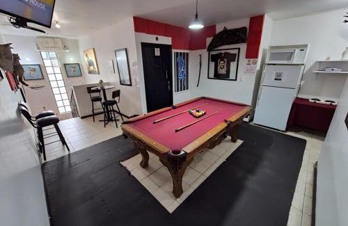 Monterrey Apartamento | Quinta Casa Cedros