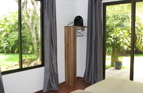La Garita Casa | Quinta Celeste