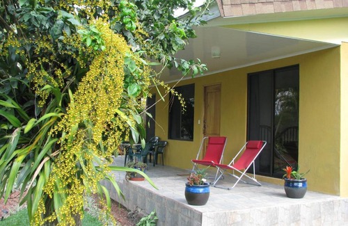 La Garita Casa | Quinta Celeste