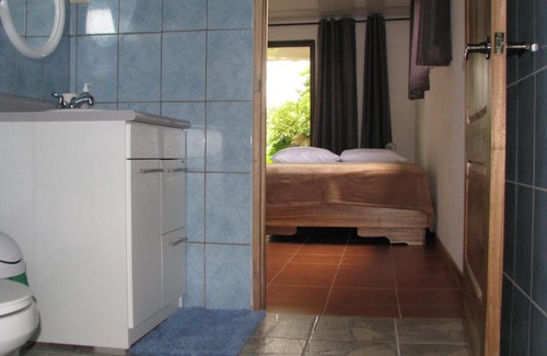 La Garita Casa | Quinta Celeste