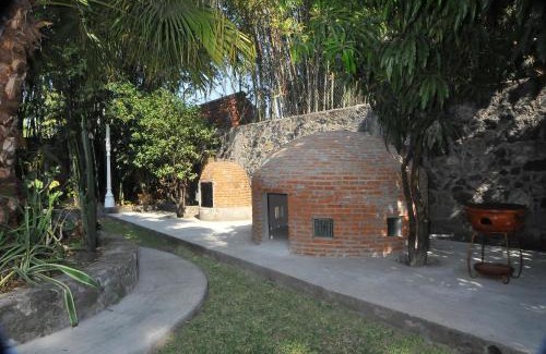 Cacahuamilpa Casa | Quinta Celeste