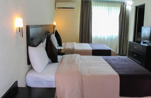 Tuxtla Gutiérrez Hotel | Quinta Chiapas