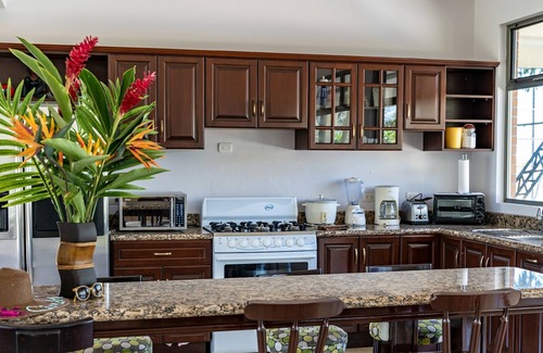 Esparza Casa | Quinta La Karpa