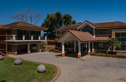 Esparza Casa | Quinta La Karpa