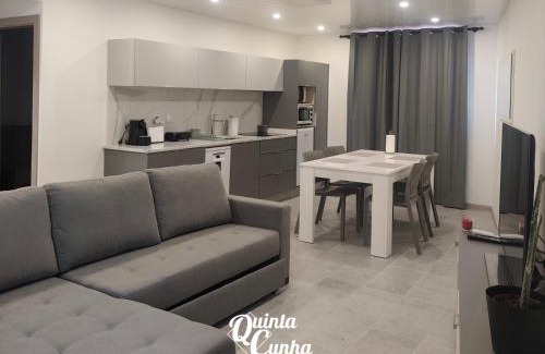 Sao Pedro do Sul Apartamento | Quinta Cunha
