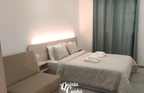 Sao Pedro do Sul Apartamento | Quinta Cunha
