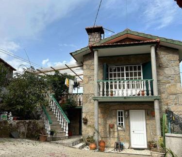 Vale de Cambra Casa | Quinta D'Além do Rio