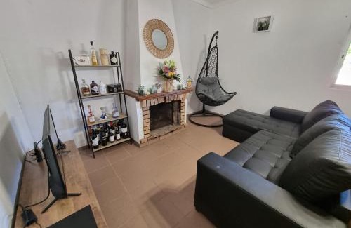 Gambia-Pontes-Alto da Guerra Casa | Quinta D'Avó