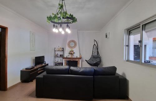 Gambia-Pontes-Alto da Guerra Casa | Quinta D'Avó