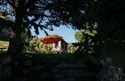 Valdosende Chalet De Esquí | Quinta d' Azenha by House and People