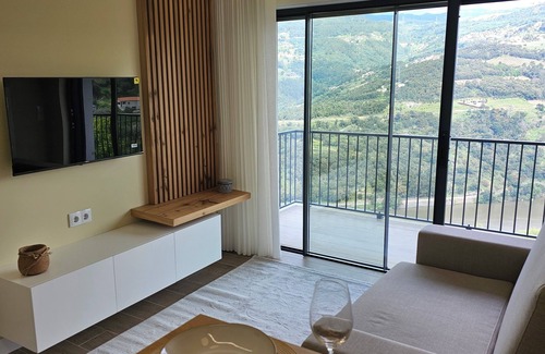 Resende Otro | Quinta D'Joanes Douro