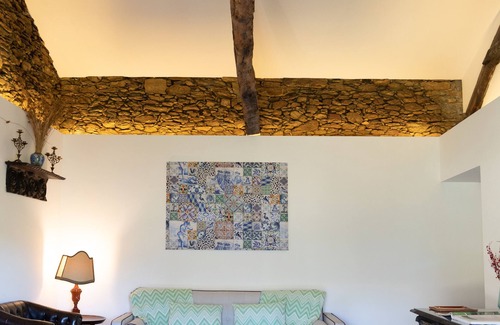 Santa Marta de Penaguiao Casa | Quinta da Pousada