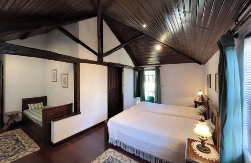 Cumieira Otro | Quinta da Cumieira