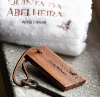 Mafra Casa | Quinta da Abelheira 1660