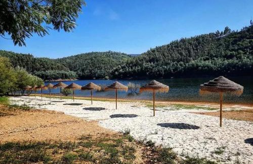 Arganil Casa | Quinta da Aldeia Nova