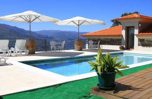 Vila Marim Casa | Quinta da Bandeira - Casa de Férias no Douro