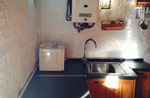 Vieira do Minho Cabaña | Casa rural (alquiler íntegro) Quinta da Baralha para 6 personas
