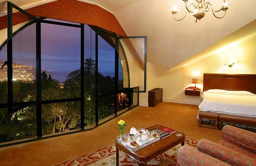 Sao Martinho Hotel | Quinta da Bela Vista - Madeira