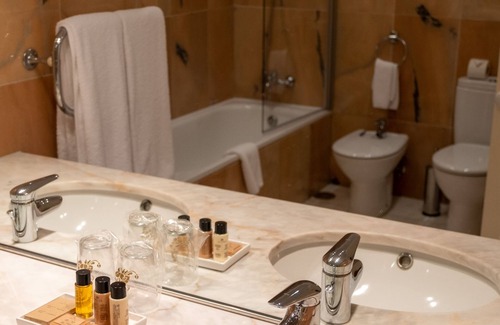 Sao Martinho Hotel | Quinta da Bela Vista - Madeira