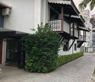 Carvoeira Hotel | Quinta Da Bica D'Agua Village