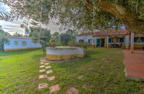 Montargil Casa | Quinta da Boavista