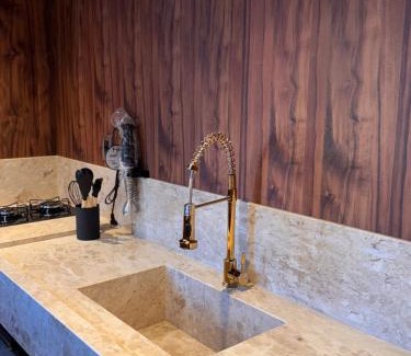 Amparo Chalet De Esquí | Quinta da Bocaina
