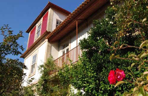 Amarante Casa | Quinta da Chentuada