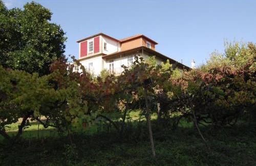 Amarante Casa | Quinta da Chentuada