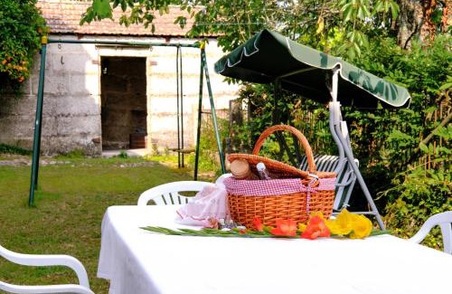 Amarante Casa | Quinta da Chentuada