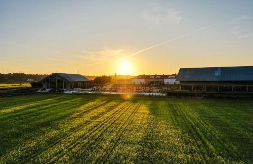 Carvalhal Hotel | Quinta Da Comporta - Wellness Boutique Resort