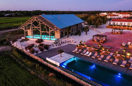 Carvalhal Hotel | Quinta Da Comporta - Wellness Boutique Resort